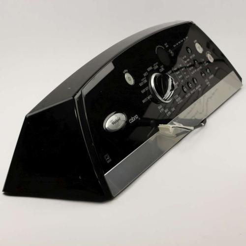 Whirlpool Console - W10200839