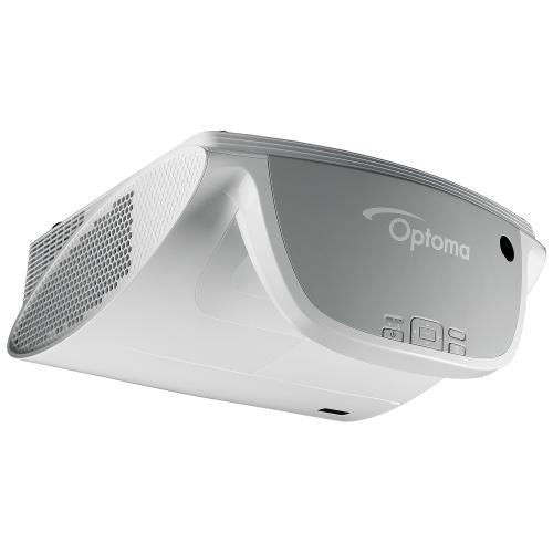 Optoma TX665UST3D Ultra Short Throw Projector