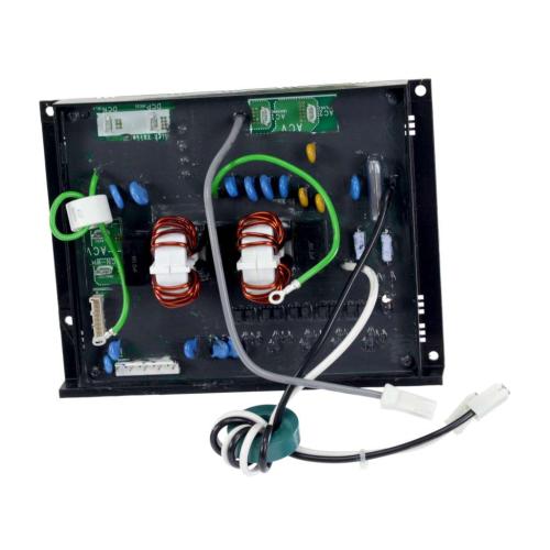 Panasonic Air Conditioner Pc Board - CWA73C8058