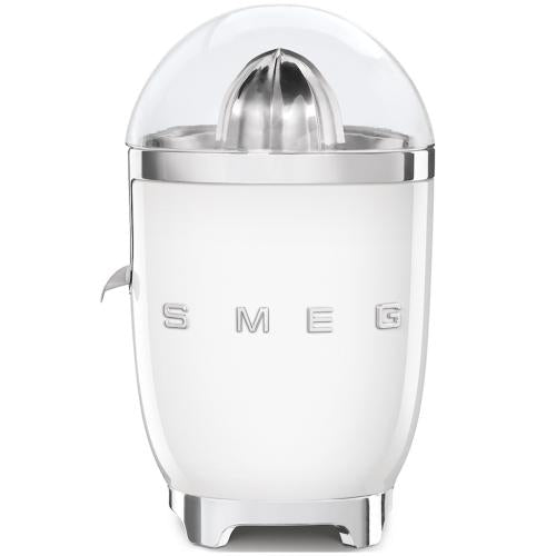 Smeg CJF01WHUS Citrus Juicer
