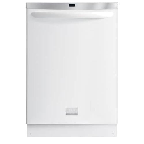 Electrolux FGHD2461KW1