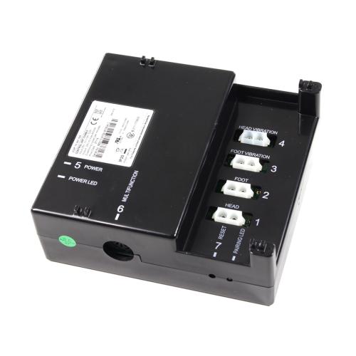 Tempur-pedic Control Box-Delta-Kd - 68002367