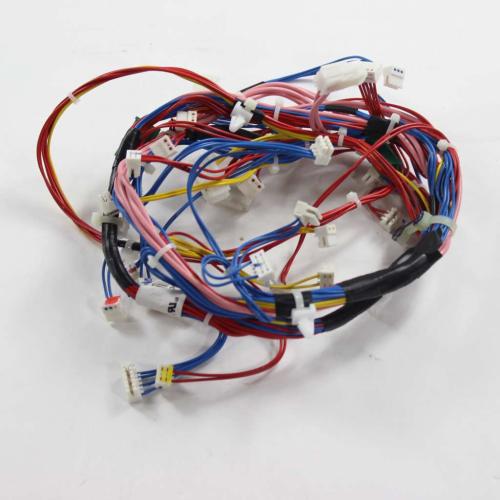 Whirlpool Wire-Harness - W10481516