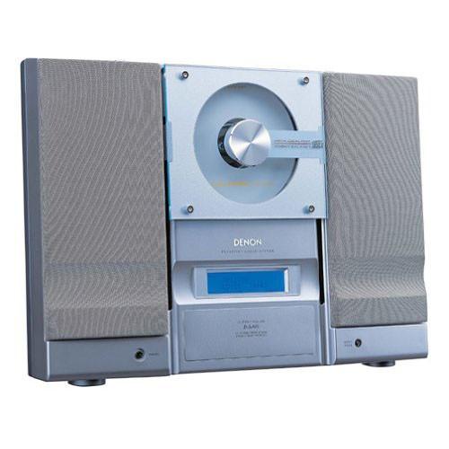 Denon DAJ03 D-Aj03 - Personal Audio System