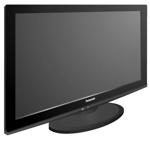 Panasonic TC26LX14 26" Lcd Tv