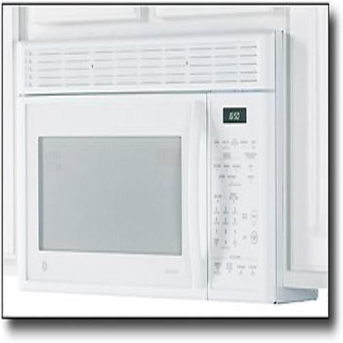 Ge JVM1650WBC03