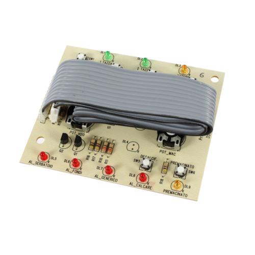 Delonghi Dls-Pcb Control(Basic)(Rohs) E - AS00000621