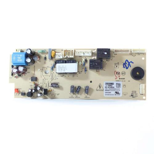 Blomberg Electronic Pcb Assembly. (Av S - 2960550901