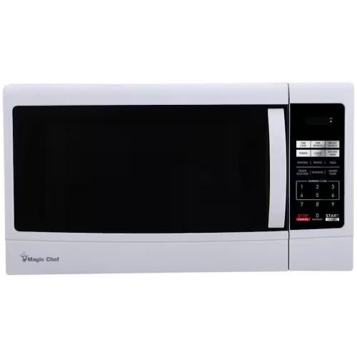 Magic Chef HMM1611W Microwave