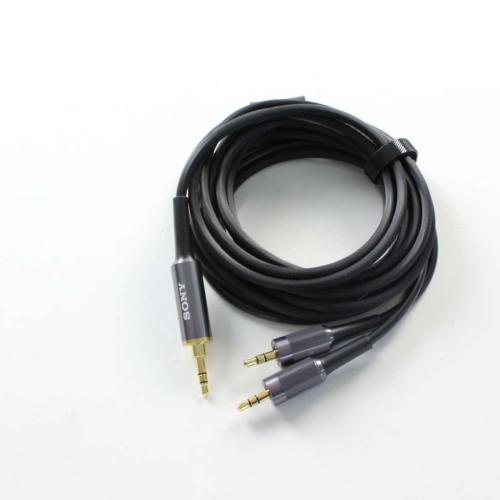 Sony Cable With Plug - 1-848-516-51