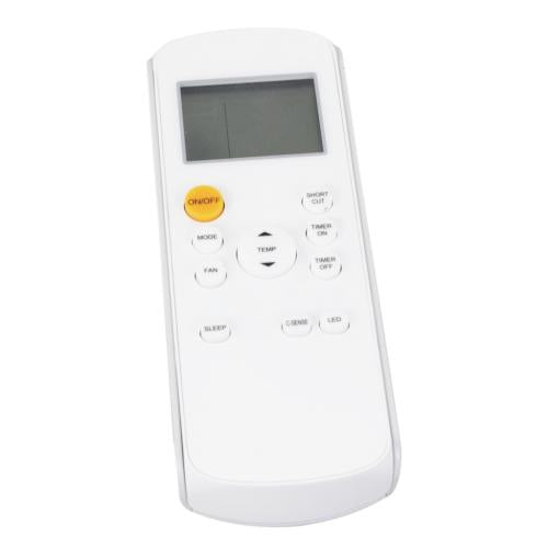 Midea Portable Air Conditioner Remote Controller - 17317000A59826