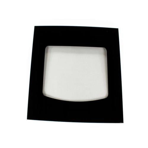 GE Glass Ovn Dr (Bk) - WB56T10179