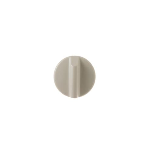 GE Control Knob Assembly - WJ12X10009