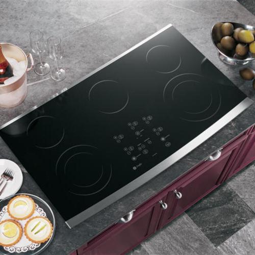 Ge JP980SK1SS Electric Range