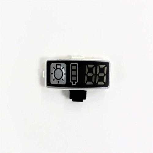 Panasonic Pulse Tool Plate - WEYFGA1NK337