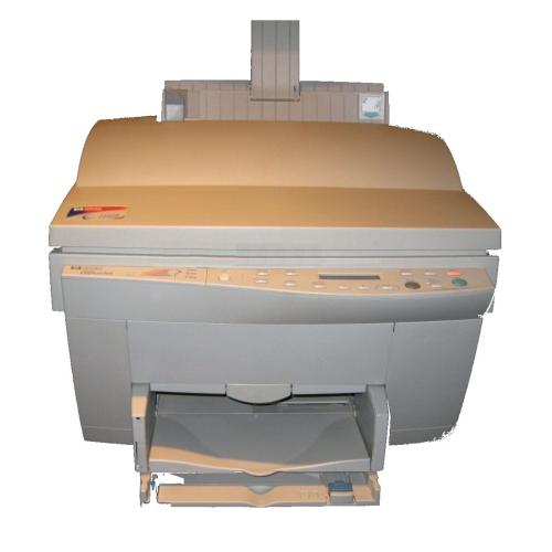 Hp Us C6683A Officejet R60