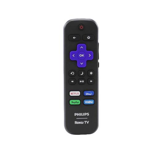 Philips Television Remote Control - URMT21CND016