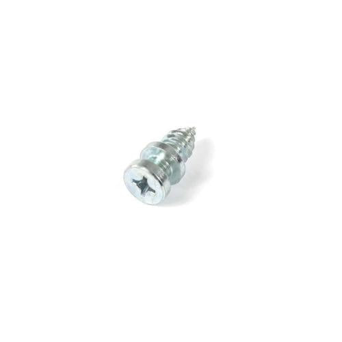 GE Fastener Door Handle - WR01X25799