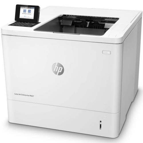 Hp Us K0Q14A Hp Laserjet Enterprise M607N
