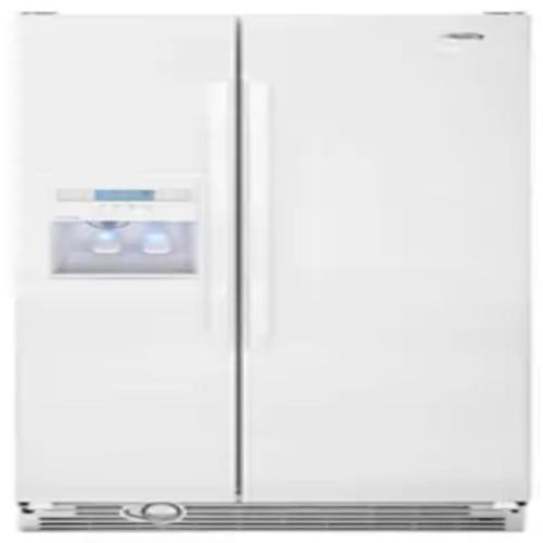 Whirlpool ED5PBAXVQ01