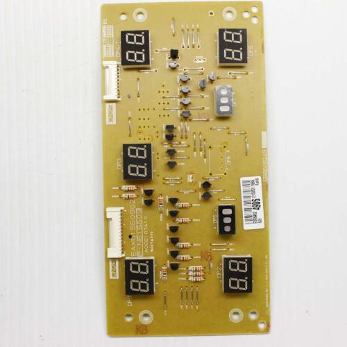 LG Display Control Board - EBR64624906