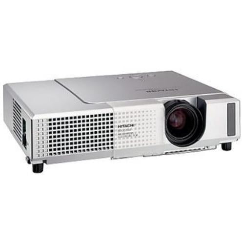 Hitachi EDX3400 Xga Portable Projector
