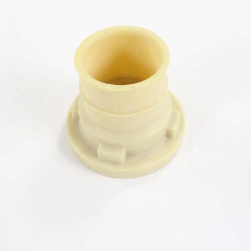GE Dishwasher Circulation Pump Adapter - WD18X10010