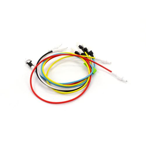 GE Electrodes & Harness Hv - WB18X26985