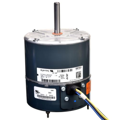 Rheem Pro 1/3Hp Condenser 230Volt - 51-102728-23