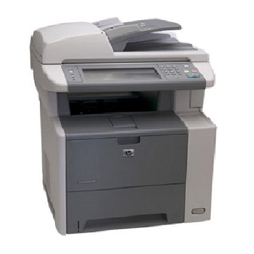 Hp Us CB417A Hp Laserjet M3027X Mfp