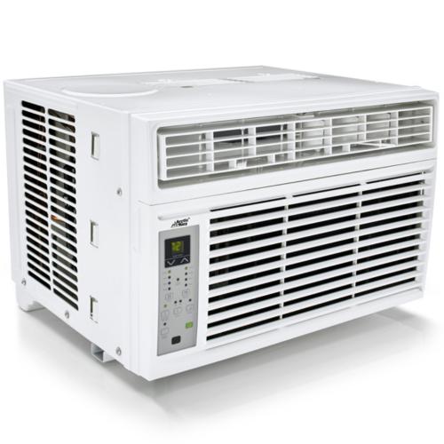 Midea WWK08CR91N 8,000 Btu Window Air Conditioner