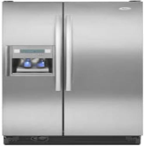 Whirlpool GD5DHAXVY04