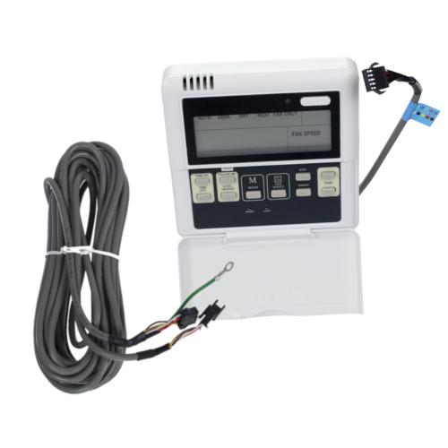 Midea Air Conditioner Wired Controller - 17317100003015