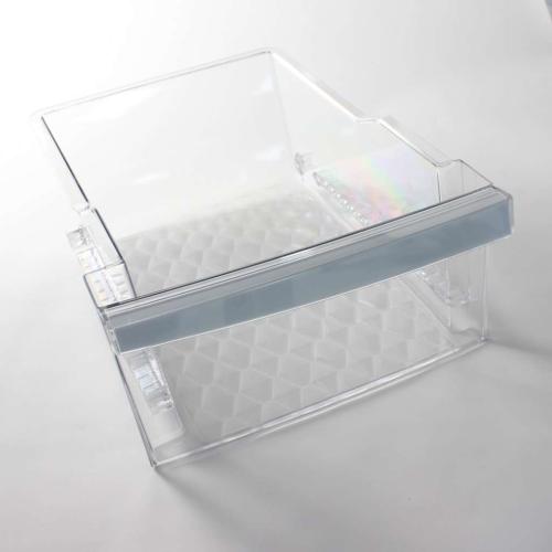 LG Refrigerator Vegetable Tray Assembly - AJP73816102