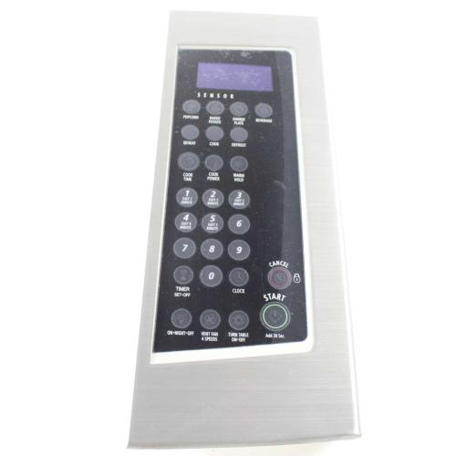 Whirlpool Control Panel - W10259206