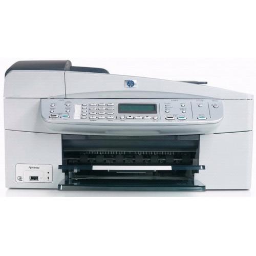 Hp Us Q5808C Officejet 6210 All-In-One