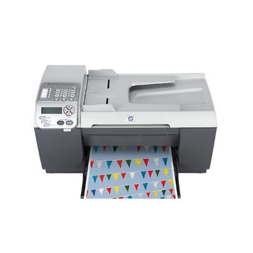 Hp Us Q3440A Officejet 5515 All-In-One