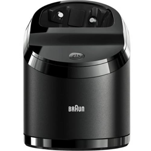 Braun Ics Clean And Charge Station S - 81687143