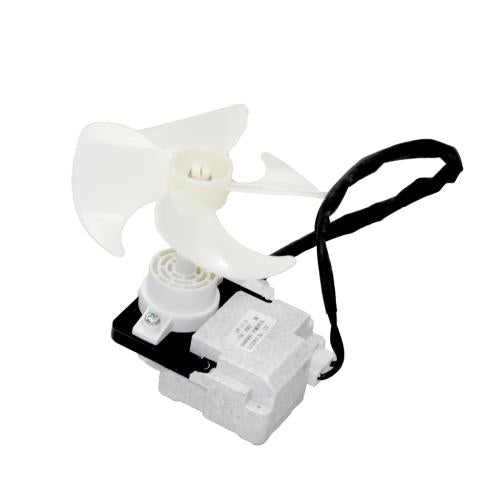 Danby Refrigerator Evaporative Fan Motor - 1.01.06.01.037R