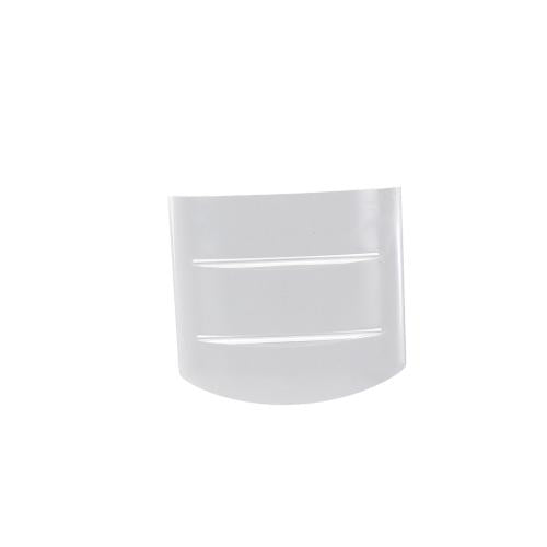 GE Cover Inlet Discharge - WR17X10909