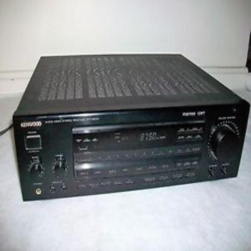 Kenwood KRV8040