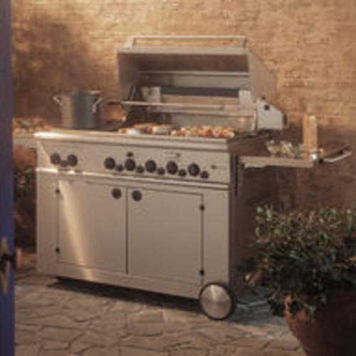 Ge ZGG48L31C2SS Gas Range Or Dual Fuel
