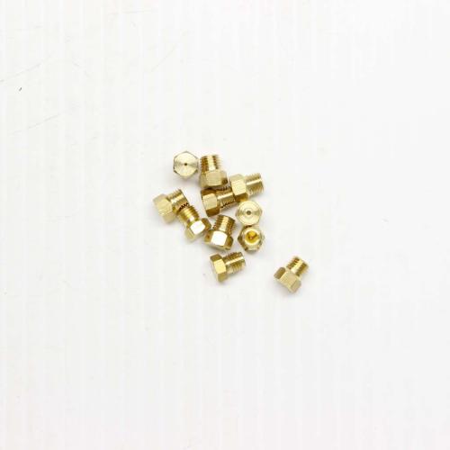 Bertazzoni Kit Nozzles - 910875