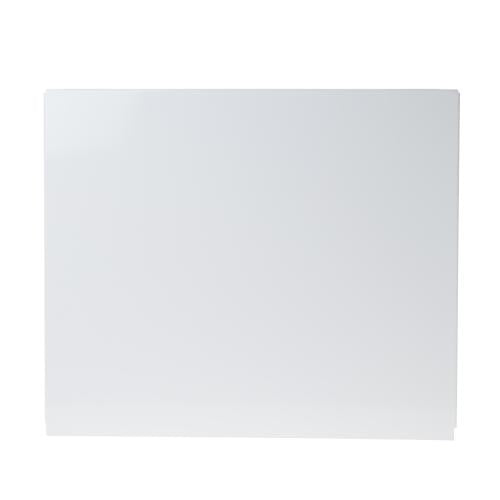 GE Cover Front - Long Wh - WD27X10254