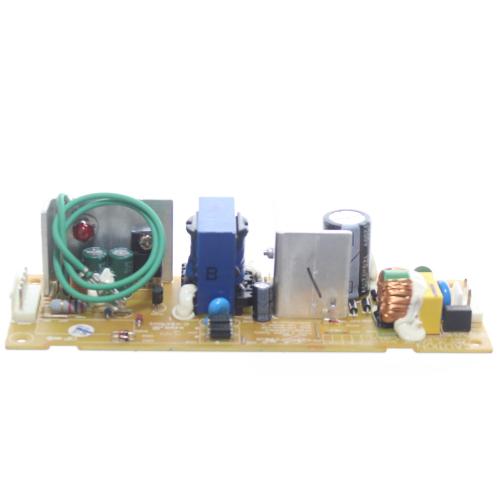 Sharp Microwave Switch Board - DPWBFC595WRKZ