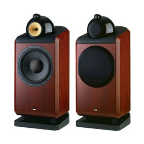 Bowers & Wilkins 801D 801 D Floorstanding Speaker (5 Year)