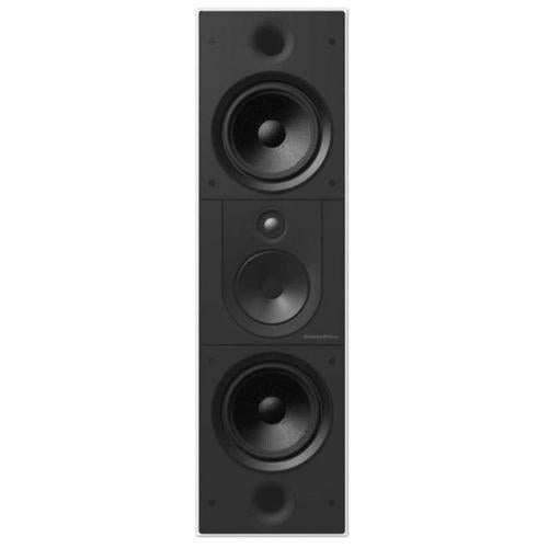 Bowers & Wilkins CWM83 Cwm 83 In-Wall Speakers (5 Year)