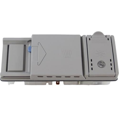 Bosch Dishwasher Detergent Dispenser Assembly -  00488964