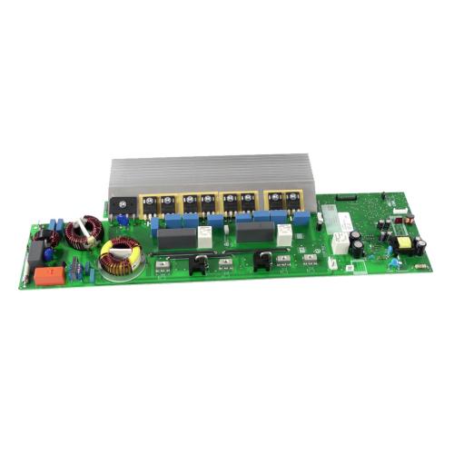 Bosch Pc Board - 00749229