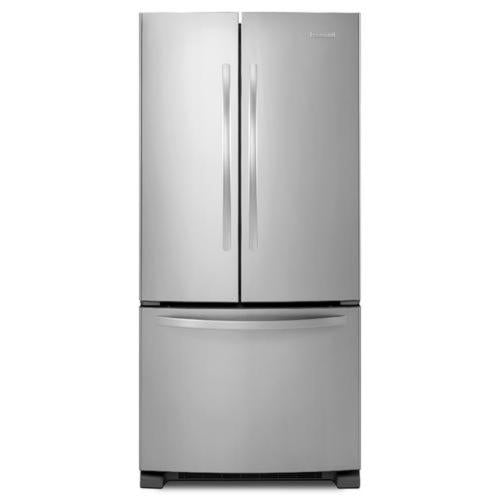 Whirlpool WHIKBFS22EWMS4 Refrigerator